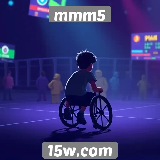 Acessibilidade e inclusão em mmm5