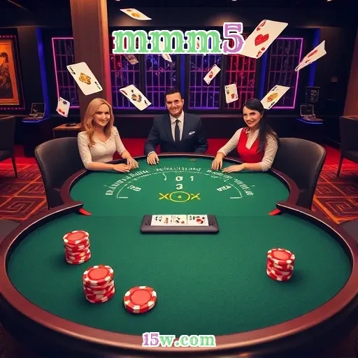 mmm5: Explore a Adrenalina dos Melhores Jogos de Ação Online