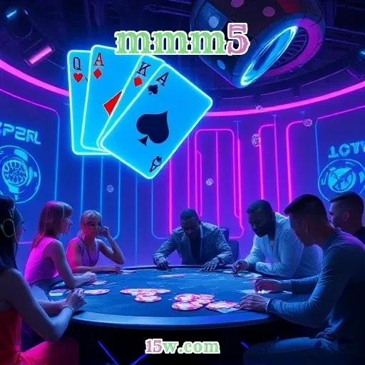 mmm5: Encante-se com a Diversão dos Jogos Casual