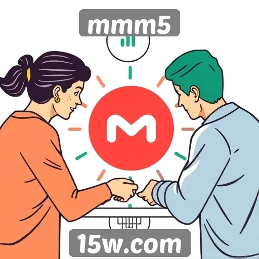 Comunitários destacam recursos colaborativos do mmm5