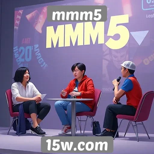 Desenvolvedores comentam sobre o futuro de mmm5