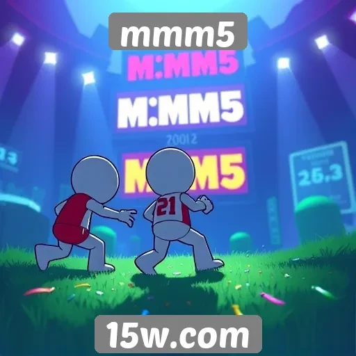 Desenvolvimento e atualizações de mmm5