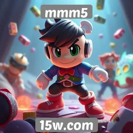 Recursos exclusivos do mmm5 que atraem jogadores