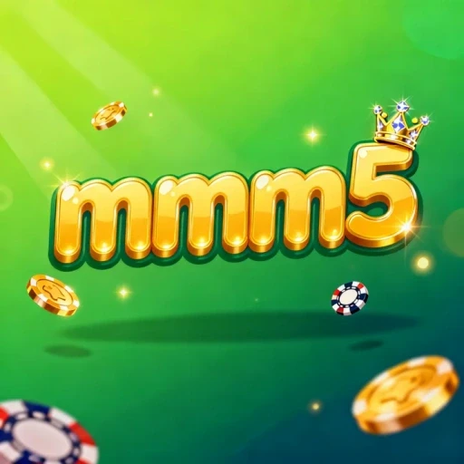 mmm5 Logo