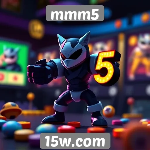 Estratégias de marketing adotadas pelo mmm5