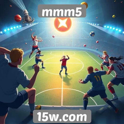 mMM5 apresenta novas mecânicas de jogo para engajar jogadores