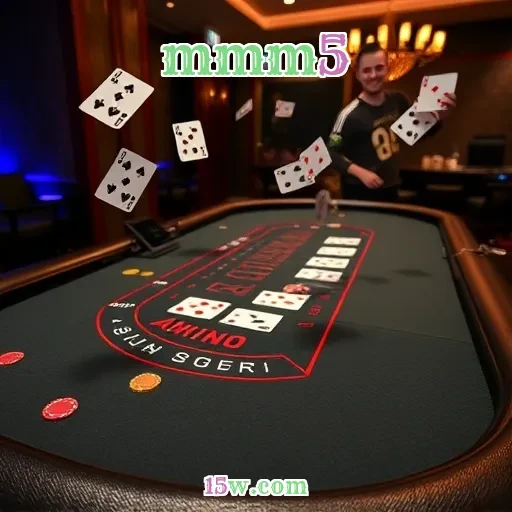 mmm5: Explore os Melhores Jogos Móveis e Divirta-se a Qualquer Hora