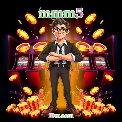 mmm5: O Melhor do Jogo Multiplayer Para Você Pronto Para Jogar!