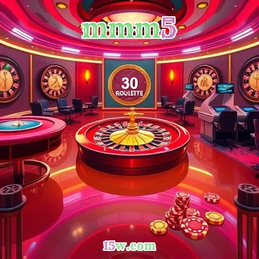 mmm5: Os Recursos Imperdíveis dos RPGs Que Você Precisa Conhecer