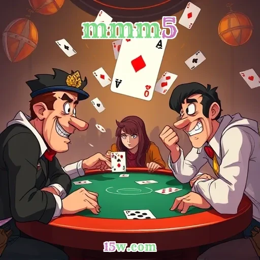 mmm5: A Emoção dos Jogos de Esportes ao Seu Alcance